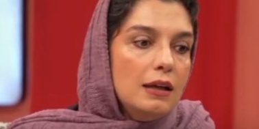 خاطره الیکا عبدالرزاقی از حسادت همکارانش: بعد از قهوه تلخ شهرت عجیب غریبی سراغم اومد... همکارام اشکمو در آوردند! و من شر حاسد اذا حسد🧿