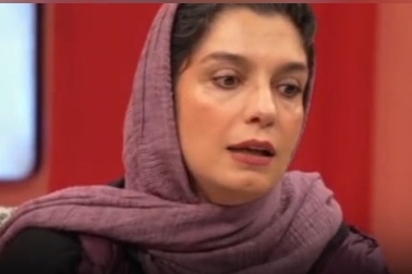 خاطره الیکا عبدالرزاقی از حسادت همکارانش: بعد از قهوه تلخ شهرت عجیب غریبی سراغم اومد... همکارام اشکمو در آوردند! و من شر حاسد اذا حسد🧿