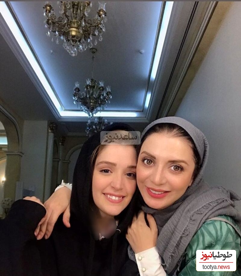 نگاهی به دکوراسیون متفاوت با چیدمان سنتی و مدرنِ خانه رویا میرعلمی؛ از گلیم روی اوپن آشپزخانه، کنسول چوبی پر از قاب عکس در پذیرایی تا یخچال سایدبای سایدی که تبدیل با آلبوم عکس شده!+فیلم و عکس