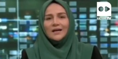 امپراطوری موسیقی محسن چاوشی بعد از حرکت مضحک مجری زن شبکه چهار رسما سقوط کرد!