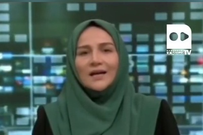 امپراطوری موسیقی محسن چاوشی بعد از حرکت مضحک مجری زن شبکه چهار رسما سقوط کرد!