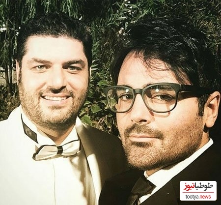 عروسی سام درخشانی