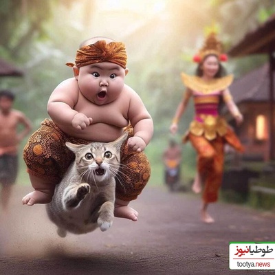عکس| یک شاهکار خلاقانه در امتحان ادبیات! ببینید چه جوابی داده!/ بزرگوار تو اعتماد‎‌به‌نفس و خلاقیت غوطه‌وره😂
