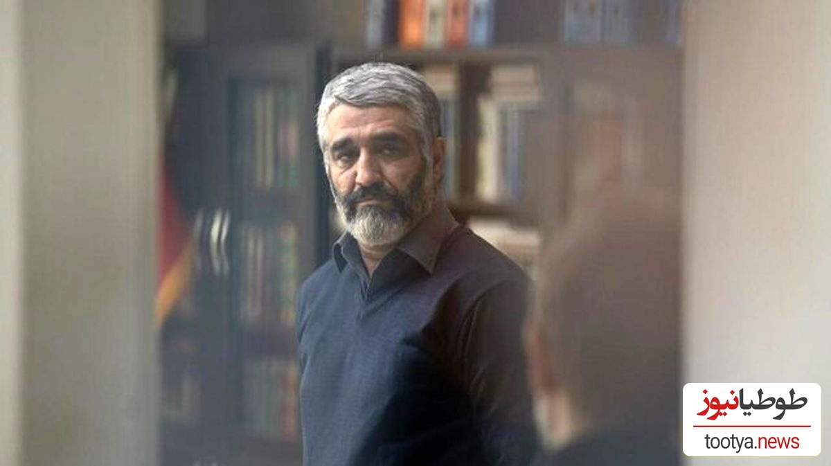 سیامک مردانه کارگردان سریال«محکوم»: در مورد پژمان جمشیدی ما قصور خودمان را می‌پذیریم!