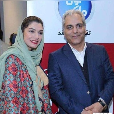 مدیری میخواست از الیکا عبدالرزاقی و امین زندگانی یه تست بگیره دعوای زن و شوهری راه انداخت😂+فیلم