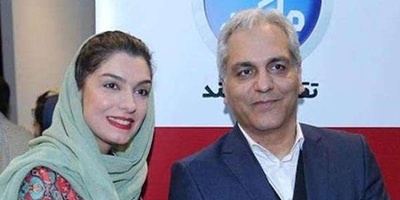 مدیری میخواست از الیکا عبدالرزاقی و امین زندگانی یه تست بگیره دعوای زن و شوهری راه انداخت😂+فیلم