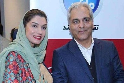 مدیری میخواست از الیکا عبدالرزاقی و امین زندگانی یه تست بگیره دعوای زن و شوهری راه انداخت😂+فیلم