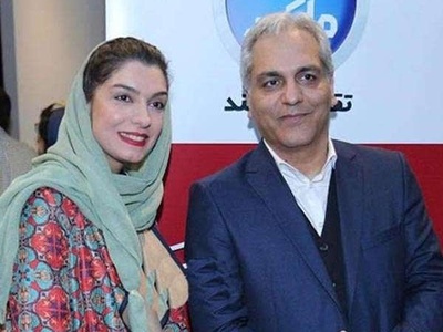 مدیری میخواست از الیکا عبدالرزاقی و امین زندگانی یه تست بگیره دعوای زن و شوهری راه انداخت😂+فیلم