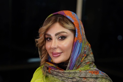 سادگی و آراستگی نیوشا ضیغمی در کنار بهترین دوستان