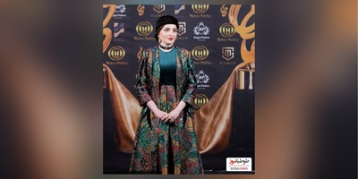 پشت پرده استایل شیک و منحصربه‌فرد بهنوش طباطبایی چیست؟