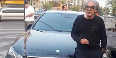 فیلم/ اینو دست به دست کنین برسه به مریم امیرجلالی؛ حمید لولایی: برای مرجانه گلچین انگشتر برلیان با یه بنز کوپه ببرم قبول نمی‌کنه اما برای مریم امیرجلالی اگه پراید 57 هم ببرم قبول میکنه