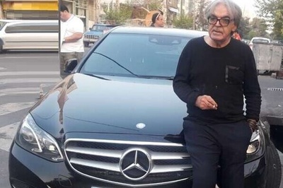 فیلم/ اینو دست به دست کنین برسه به مریم امیرجلالی؛ حمید لولایی: برای مرجانه گلچین انگشتر برلیان با یه بنز کوپه ببرم قبول نمی‌کنه اما برای مریم امیرجلالی اگه پراید 57 هم ببرم قبول میکنه