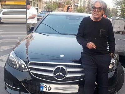 فیلم/ اینو دست به دست کنین برسه به مریم امیرجلالی؛ حمید لولایی: برای مرجانه گلچین انگشتر برلیان با یه بنز کوپه ببرم قبول نمی‌کنه اما برای مریم امیرجلالی اگه پراید 57 هم ببرم قبول میکنه