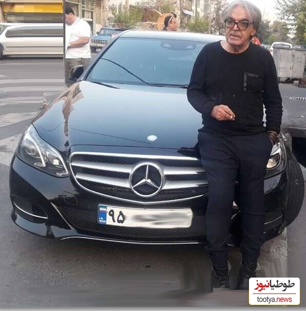 فیلم/ اینو دست به دست کنین برسه به مریم امیرجلالی؛ حمید لولایی: برای مرجانه گلچین انگشتر برلیان با یه بنز کوپه ببرم قبول نمی‌کنه اما برای مریم امیرجلالی اگه پراید 57 هم ببرم قبول میکنه