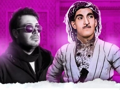 دانلود آهنگ خاص دلتنگی از محسن چاوشی و حسن زیرک /قلبم به تو محتاجه چشمم به تو وابسته اس❤