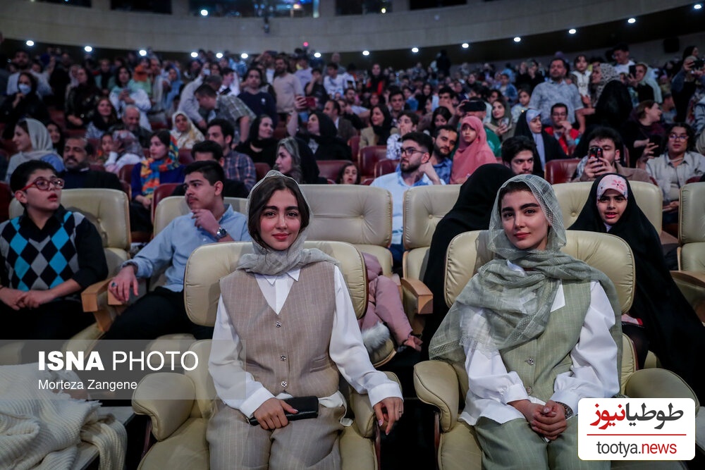 سریال پایتخت