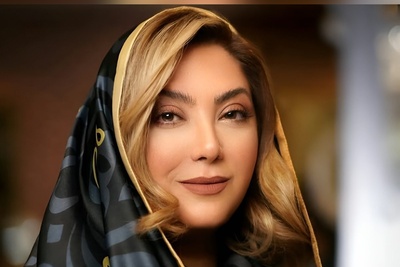 نیمرخ زیبا و دلربای مریم سلطانی رو از دسا ندید!