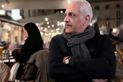 نگاهی به دکوراسیون جذاب« باغ رستوران مجلل مهران مدیری» در نیاوران که خوراک جشن ها و دورهمی هاست!