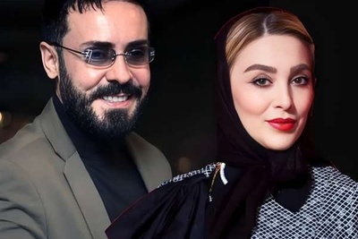 کاوه سماک باشی بازیگر سریال بچه مهندس: در یک بازه زمانی ژیلا صادقی و من زن و شوهر بودیم چهار ساله ندیدمش! به شدت از ازدواج استقبال می کنم+فیلم