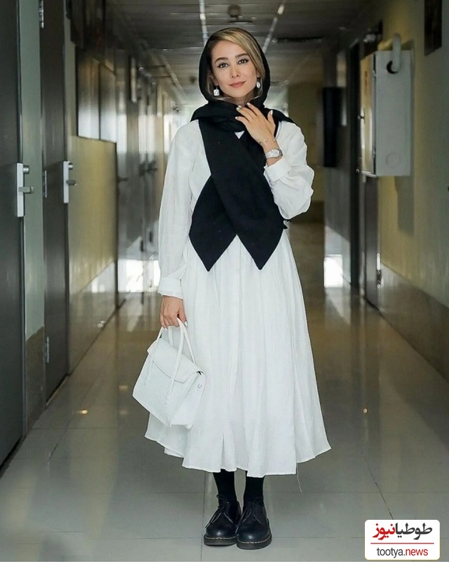 الناز حبیبی