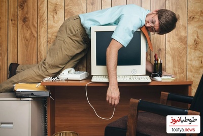 فیلم/نگاهی به خلاقیت تحسین برانگیز اوستای قناد برای تبریک روز حسابدار به همسرش حماسه ساز شد/ آفرین به این هنرمند😍