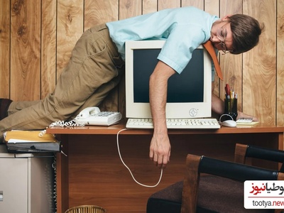 فیلم/نگاهی به خلاقیت تحسین برانگیز اوستای قناد برای تبریک روز حسابدار به همسرش حماسه ساز شد/ آفرین به این هنرمند😍