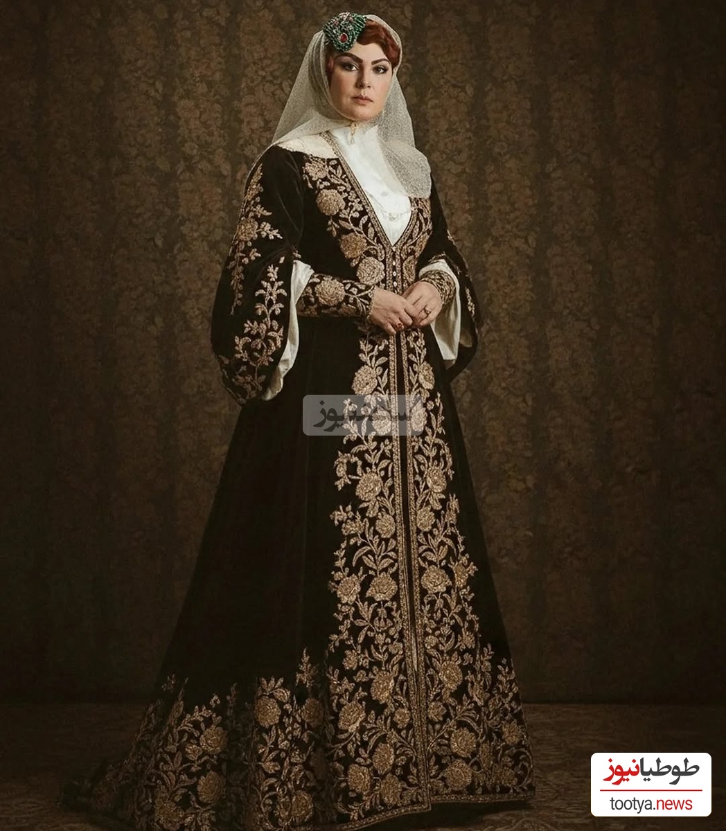 بازیگران سریال بامداد خمار