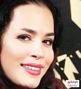 یادی کنیم از ملیکا شریفی نیا و سفره هفت سین لاکچری اش!+عکس