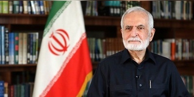 ادعای صادق خرازی از ترور مشکوک عمویش در بیمارستان؛ شهید کمال خرازی با استنشاق گاز ترور شد