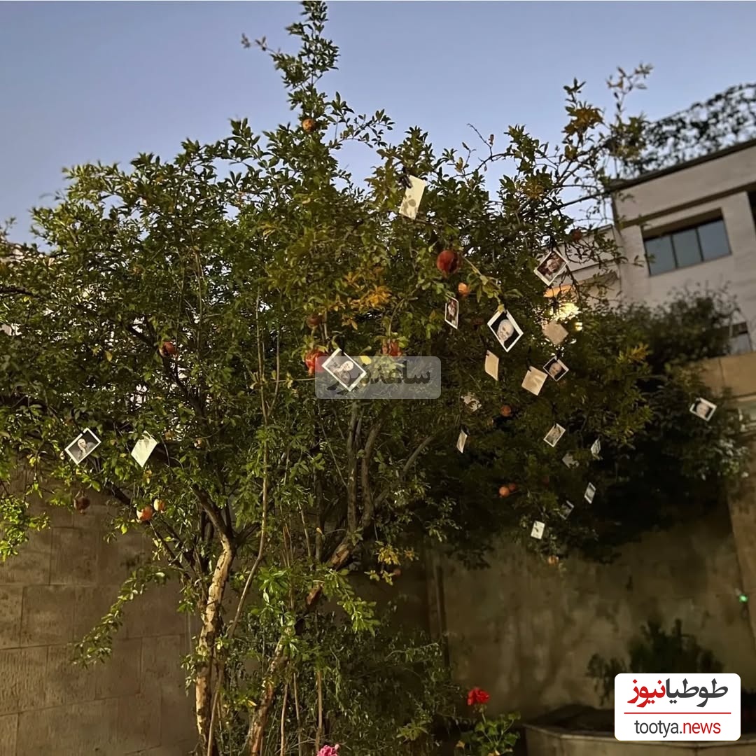 خونه محمد کاسبی