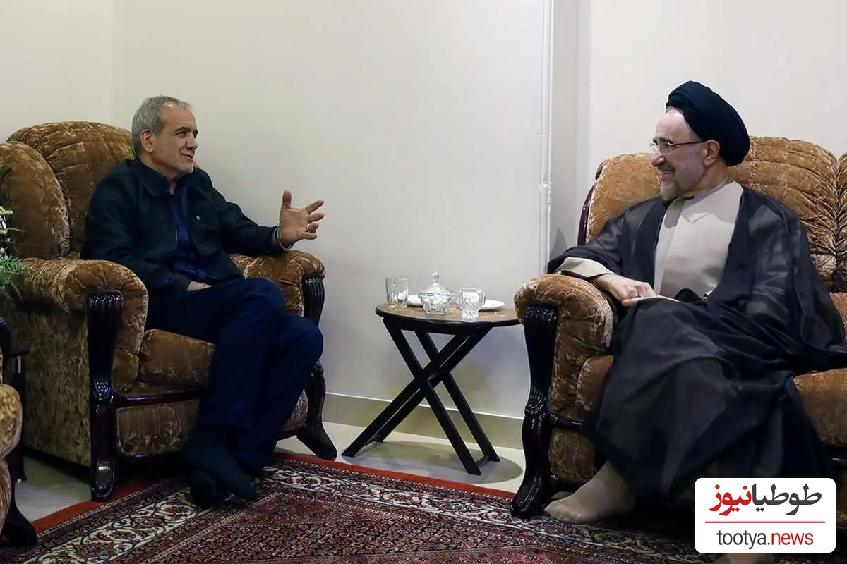 پزشکیان