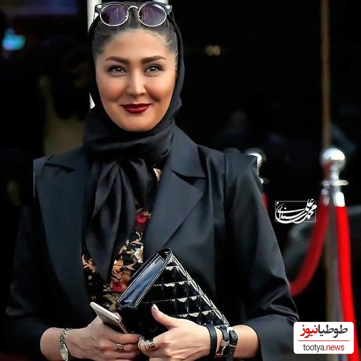 حیوان خانگی مریم معصومی چقدر طرفدار داشت و ما نمیدونستیم!😍