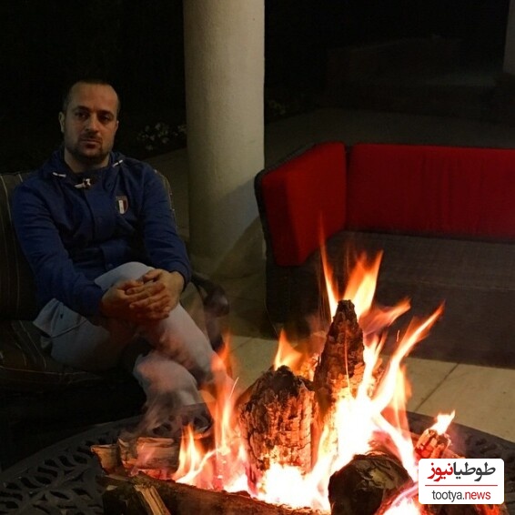 احمد مهران فر