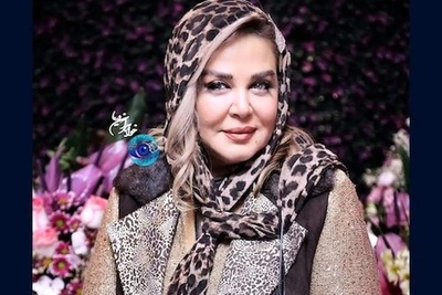 علاقه شدید بهاره رهنما به فال و فالگیری !