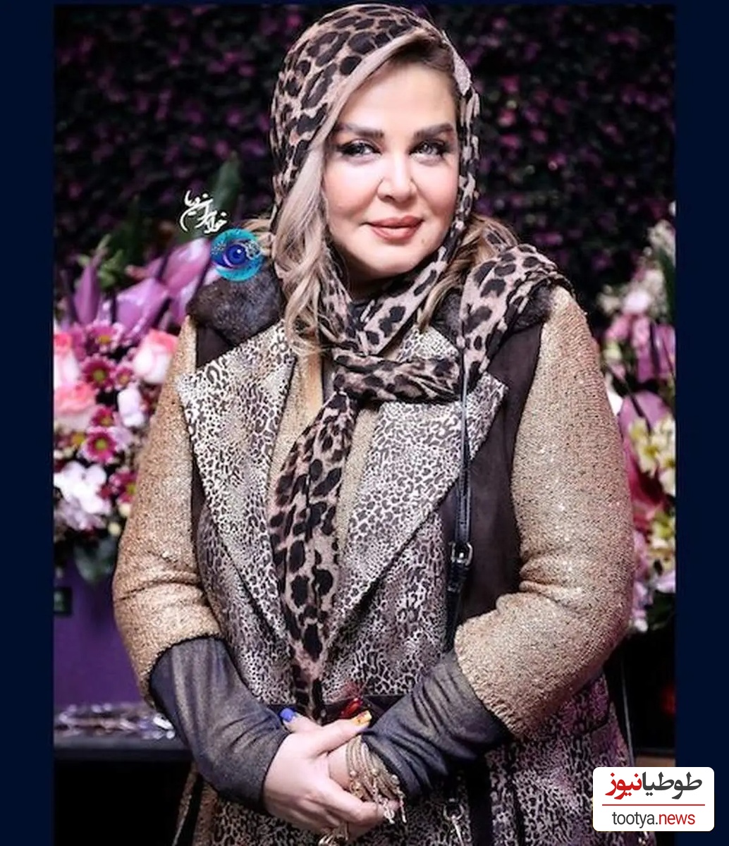 علاقه شدید بهاره رهنما به فال و فالگیری !