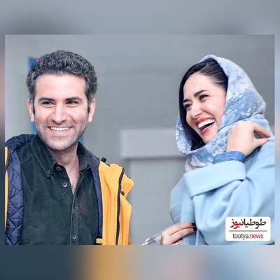 پریناز ایزدیار بازیگر فیلم زن و بچه:دوست دارم زودتر ازدواج کنم و بچه‌دار شم
