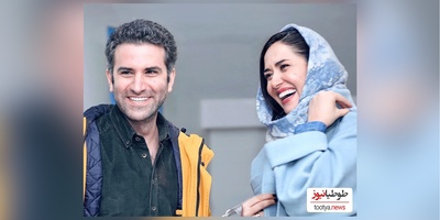 پریناز ایزدیار بازیگر فیلم زن و بچه:دوست دارم زودتر ازدواج کنم و بچه‌دار شم