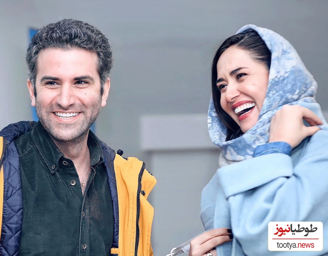 پریناز ایزدیار بازیگر فیلم زن و بچه:دوست دارم زودتر ازدواج کنم و بچه‌دار شم