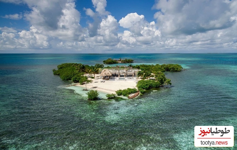 ناب ترین لحظاتی که تا به حال در هیچ کجا ندیده اید در این ویدئو در حال رخ دادن  است!