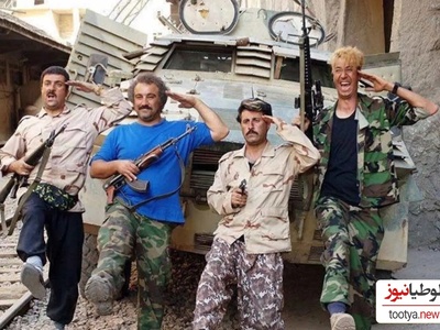 سکانس برتر سریال پایتخت/ عاشق انگلیسی حرف زدن بهتاش شدم/ میگن زبان فراره ولی نه در این حد😂