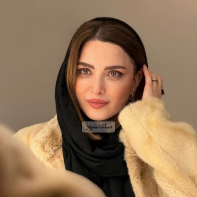 تیپ  کلاسیک بهنوش طباطبایی در کنسرت دیشب که خیلی بهش میومد؛ پالتوی خز کرم و شال مشکی با کیف لیدی دیور با قیمتی نزدیک به 400 میلیون تومان!+ویدیو