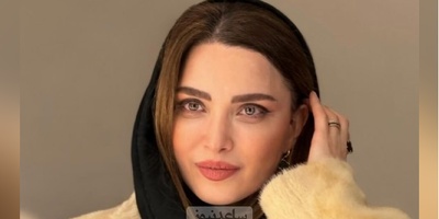 تیپ  کلاسیک بهنوش طباطبایی در کنسرت دیشب که خیلی بهش میومد؛ پالتوی خز کرم و شال مشکی با کیف لیدی دیور با قیمتی نزدیک به 400 میلیون تومان!+ویدیو