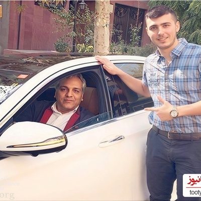 ماشین‌های میلیاردی هنرمندان ایران؛ از بنز اختصاصی گلزار تا لندکروزِ امین حیایی (آخری شوکتون می‌کنه!) + ویدیو