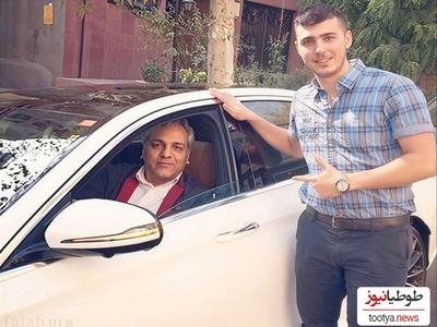 ماشین‌های میلیاردی هنرمندان ایران؛ از بنز اختصاصی گلزار تا لندکروزِ امین حیایی (آخری شوکتون می‌کنه!) + ویدیو