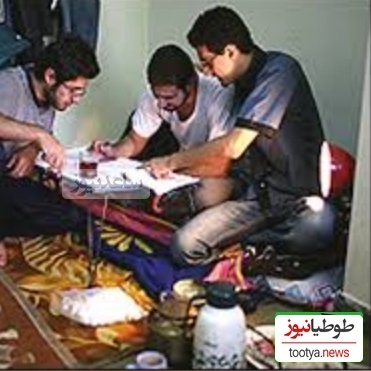 دانشجویان خوابگاهی دست به ابتکار زدند! 🍲 اجاق گاز بعد دیدن این روش‌ها رسماً اعلام بازنشستگی کرد😂