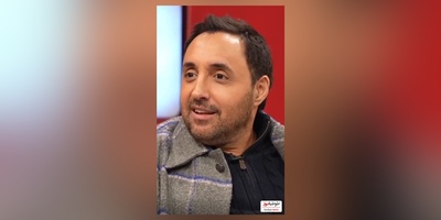 امیرمهدی ژوله رسما آبرو برای امیرحسین رستمی نذاشت: ما کشف کردیم چه فتنه‌ای هستی داداش