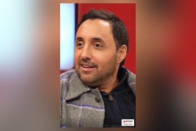 امیرمهدی ژوله رسما آبرو برای امیرحسین رستمی نذاشت: ما کشف کردیم چه فتنه‌ای هستی داداش