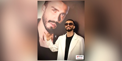 ویدئو/ غوغای مهراد جم در اولین کنسرتش بعد از 5 سال  در تهران/ عشق یعنی خوب و بدش با هم😍