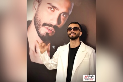 ویدئو/ غوغای مهراد جم در اولین کنسرتش بعد از 5 سال  در تهران/ عشق یعنی خوب و بدش با هم😍