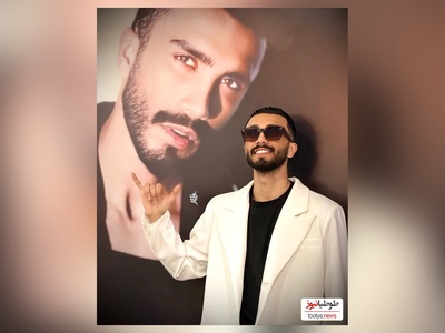 ویدئو/ غوغای مهراد جم در اولین کنسرتش بعد از 5 سال  در تهران/ عشق یعنی خوب و بدش با هم😍